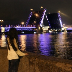 Лилитана Вольская, 06.08, Berlin