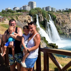 Юлия Большагина, 08.02, Екатеринбург