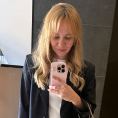 Екатерина Зинич, Екатеринбург