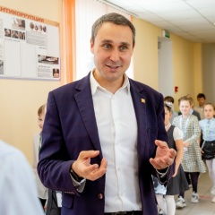 Сергей Валюгин, 20.11.1986, Москва