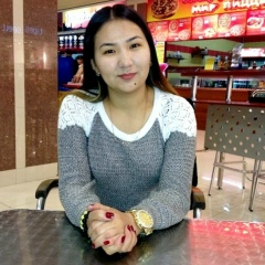 Макпал Келерова, 21.02.1993, Алматы