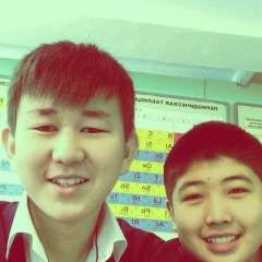 Olzhas Adilbaev, 10.08, Алматы