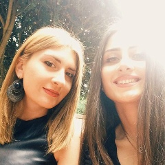 Ани Карапетян