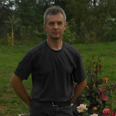 Андрей Лаврушкин, 28.05.1973, Великий Новгород