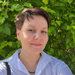 Светлана Костюхина, 04.02.2000, Санкт-Петербург