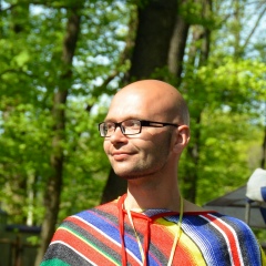 Женя Михайлов, 22.09, Мариуполь