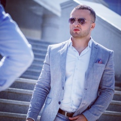 Гагик Асрян, 18.08.1989, Минск