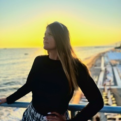 Надежда Варламова, 21.03, Зеленоград