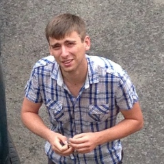 Антон Прокопенко, 27.12.1989, Алматы