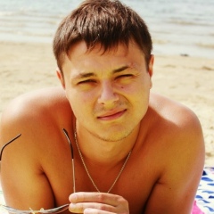 Дмитрий Хрусталёв, 06.08.1990, Казань