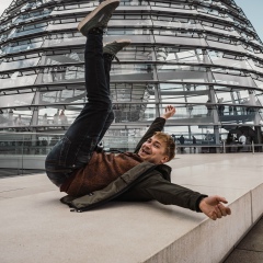 Илья Лобков, 11.05, Минск