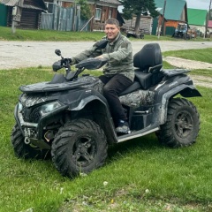 Ренат Алтыев, 07.03, Тюмень