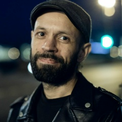 Эдуард Сагидулин, 13.04.1984, Санкт-Петербург