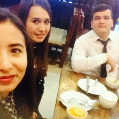 Ислам Усманов, 18.05.1993, Galway