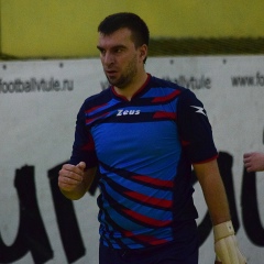 Никита Майоров, 08.08.1988, Тула