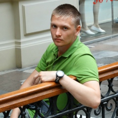 Александр Пасынков, 12.07.1993, Екатеринбург