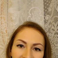 Оксана Кошманова, 19.01