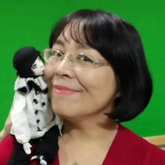 Гаухар Сангулова, 10.10.1971, Алматы