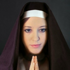 Евгения Нарутова, 13.07, Москва