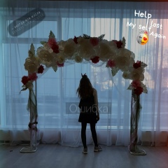 Соня Горлова, 16.04.2005, Пятигорск