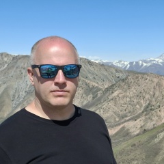 Сергей Андреевич