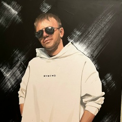 Дмитрий Матюков, 14.03, Москва