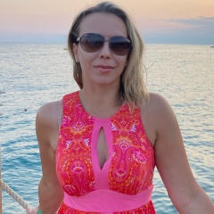 Ирина Рогоцкая, 19.11.1985, Санкт-Петербург