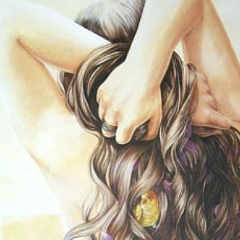 Анна Хайт, 22.10