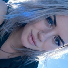 Алина Ерошина, 10.08, Москва