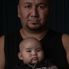 Чингис Газеев, 12.04.1981, Алматы