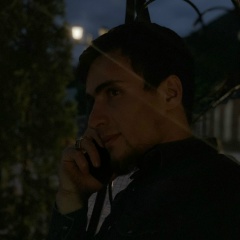 Мансур Амаев, 18.03, Грозный