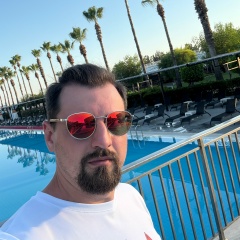 Леонид Якимов, Москва