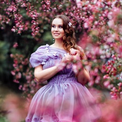 Екатерина Гордеюк, 14.03.1989, Москва