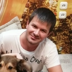 Вадим Шайдуллин, 07.08