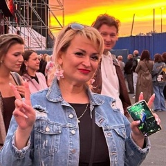 Анна Капанадзе, 18.10, Сертолово