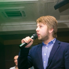 Павел Коробов, 20.08, Lublin