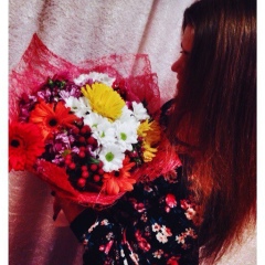 Анастасия Вишневецкая, 23.11, Ставрополь