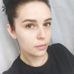 Жанна Александровна, 29.05, Валуйки