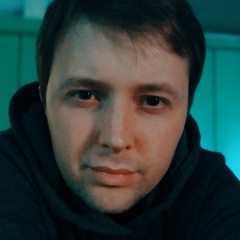 Владимир Живица, 28.01, Красноярск