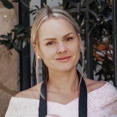 Оксана Сорокина, 14.09.1989, Frankfurt am Main