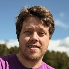 Олег Петров, Новосибирск