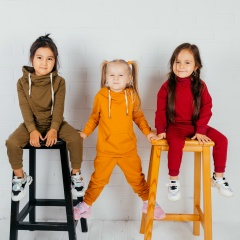 Жанна Толокулова, 15.07, Петропавловск