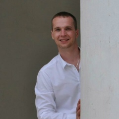 Александр Зольников, 15.10, Москва