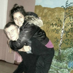 Сергей Собко, 28.01.1998, Аскания-Нова