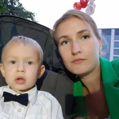 Танюшка Ильина, Москва