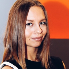 Ksenia Lihacheva, 29.07, Москва