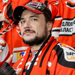 Сергей Чикаров, 14.08.1980, Екатеринбург