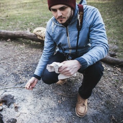 Артур Гергардт, Днепр (Днепропетровск)