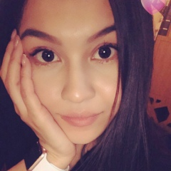 Nazerke Dauletova, 05.03, Астана