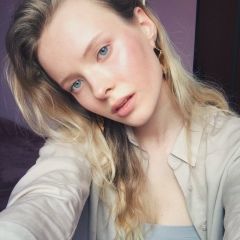 Алина Власенко, 01.08, Москва